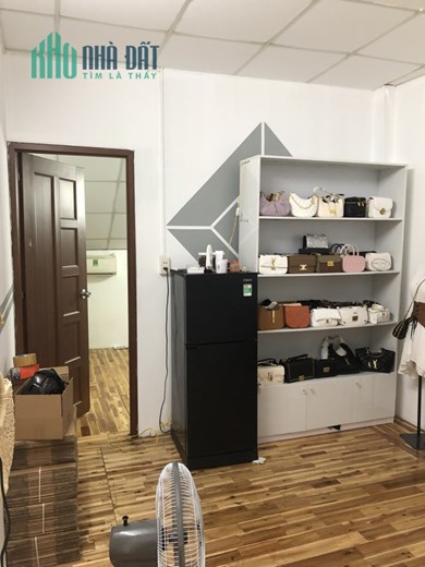 CHO THUÊ PHÒNG NHƯ CĂN HỘ 1PN+1PK Ở 140 PHẠM VĂN CHIÊU, P14, GÒ VẤP