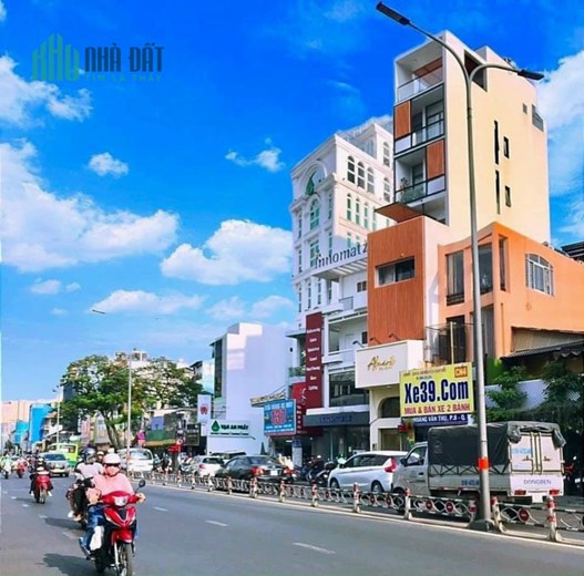 HOÀNG VĂN THỤ-HÓTHÓT-NGỘP NẶNG– 21TỶ MẶT PHỐ 7TẦNG,THANG MÁY, ĐỦ CÔNG NĂNG