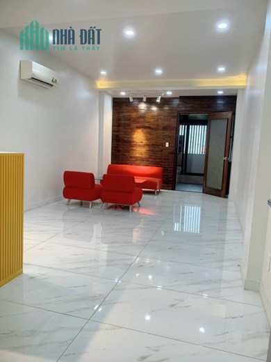 HOÀNG VĂN THỤ-HÓTHÓT-NGỘP NẶNG– 21TỶ MẶT PHỐ 7TẦNG,THANG MÁY, ĐỦ CÔNG NĂNG