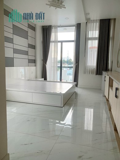 HOÀNG VĂN THỤ-HÓTHÓT-NGỘP NẶNG– 21TỶ MẶT PHỐ 7TẦNG,THANG MÁY, ĐỦ CÔNG NĂNG