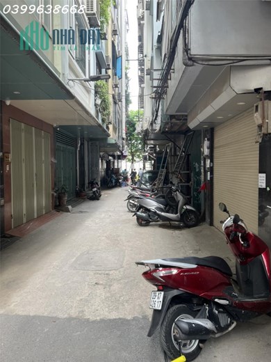 Chính chủ cần cho thuê nhà ngõ 261 Trần Quốc Hoàn - Phường Dịch Vọng Hậu - Cầu Giấy - HN.