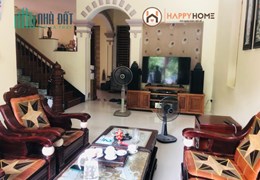 Bán Siêu phẩm mặt đường Thiên Lôi, diện tích 267m siêu đẹp, GIÁ 72 tr/m lô góc