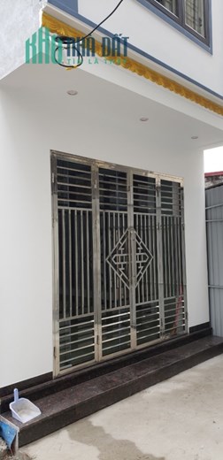 Bán nhà xây mới 3.5 tầng độc lập phố Khúc Thừa Dụ- Lê Chân giá 3.1 tỉ ngõ cực nông