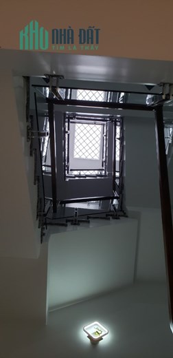 Bán nhà xây mới 3.5 tầng độc lập phố Khúc Thừa Dụ- Lê Chân giá 3.1 tỉ ngõ cực nông