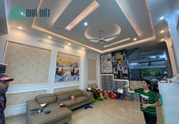Bán nhà mặt đường Đặng Ma La - Quán Nam, diện tích 92m 4 tầng cực đẹp, GIÁ 7.65 tỉ