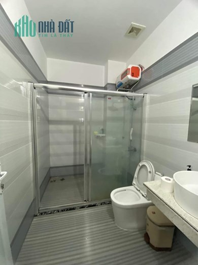 Bán nhà mặt đường Đặng Ma La - Quán Nam, diện tích 92m 4 tầng cực đẹp, GIÁ 7.65 tỉ