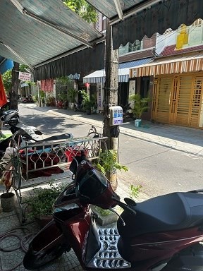CHÍNH CHỦ CẦN BÁN NHÀ ĐỊA CHỈ: TỔ 57- PHƯỜNG HOÀ KHÊ- QUẬN THANH KHÊ- ĐÀ NẴNG