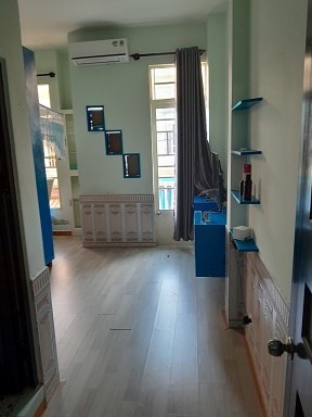 CHÍNH CHỦ CẦN BÁN NHÀ ĐỊA CHỈ: TỔ 57- PHƯỜNG HOÀ KHÊ- QUẬN THANH KHÊ- ĐÀ NẴNG