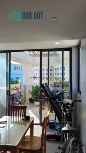 Bán Nhà Mặt đương nhựa 8m,Hòa Hảo -Sư Vạn Hạnh Quận 10, 6 Tầng, Thang máy, Kinh Doanh