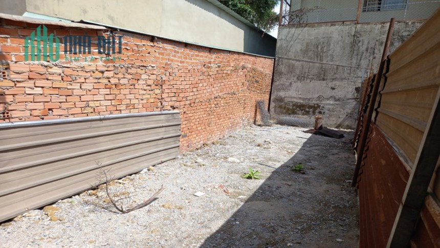 Bán đất Võ Thị Thừa phường an phú đông Quận 12, đất vuông hàng hiếm, Hẻm ôtô, giá chỉ 1.2 tỷ