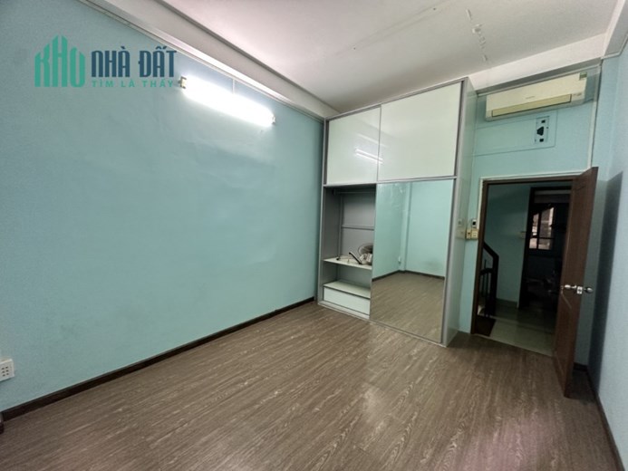 Nhà bán đẹp mới Minh Phụng Quận 11 3 tầng BTCT HXH 47m2 3PN chỉ 9 tỷ Thương lượng.