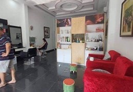 Cần bán Nhà mặt tiền đường Số 10, P. Linh Trung, Diện tích 90m², Giá 11 Tỷ