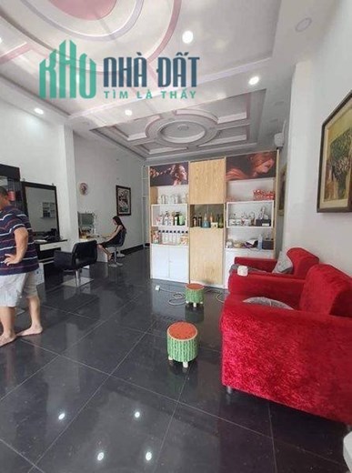 Cần bán Nhà mặt tiền đường Số 10, P. Linh Trung, Diện tích 90m², Giá 11 Tỷ