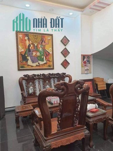 Cần bán Nhà mặt tiền đường Số 10, P. Linh Trung, Diện tích 90m², Giá 11 Tỷ
