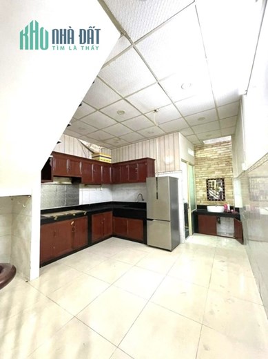 Nhà Nguyễn Sỹ Sách diện tích đẹp 45m2 giá chỉ 3.15 tỷ