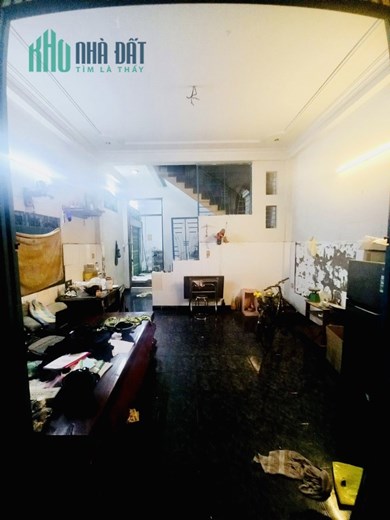 MẶT TIỀN PHƯỜNG VIP TÂN QUÝ - 5X11 2 TẦNG GIÁ CHỈ 4.X TỶ