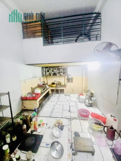 MẶT TIỀN PHƯỜNG VIP TÂN QUÝ - 5X11 2 TẦNG GIÁ CHỈ 4.X TỶ
