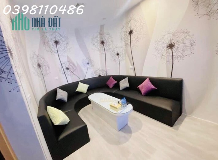 Bán nhà mặt phố Linh Lang, lô góc, kinh doanh sầm uất, mặt tiền 6m, 6 tầng 60m, 23 tỷ