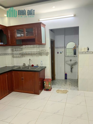 CHÍNH CHỦ CHO THUÊ NHÀ 65M2, 3 PHÒNG NGỦ, ĐƯỜNG NGUYỄN SỸ SÁCH, P.15, TÂN BÌNH, TP.HCM