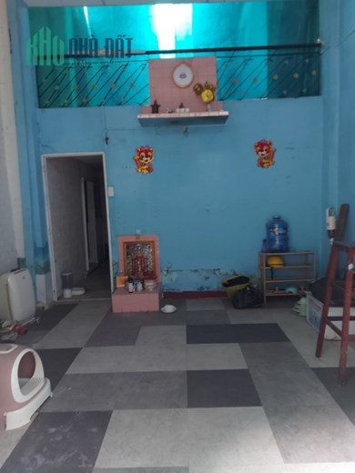 Bán nhà cũ Phạm Văn Chí Diện tích khủng 74m2 nở hậu gần mặt tiền chỉ nhỉnh 4 tỷ