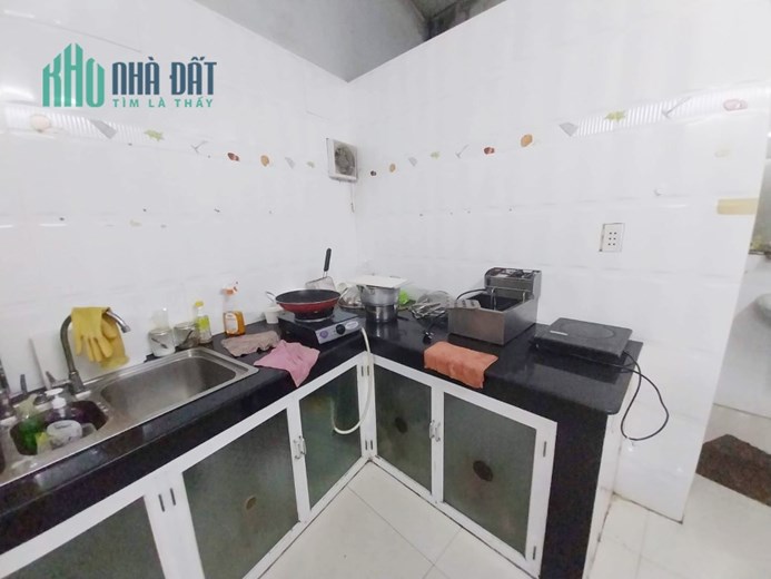 Sang nhanh mặt bằng nguyên căn tại Hóc Môn, Hồ Chí Minh