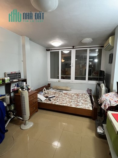 Bán Nhà Ô Tô Tận Cửa - Nguyễn Đình Chiểu -Cao Thắng Quận 3- 5 Tầng Kinh Doanh, Cho thuê