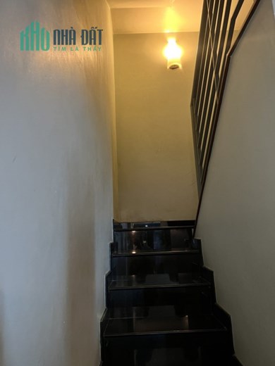 Bán Nhà Ô Tô Tận Cửa - Nguyễn Đình Chiểu -Cao Thắng Quận 3- 5 Tầng Kinh Doanh, Cho thuê