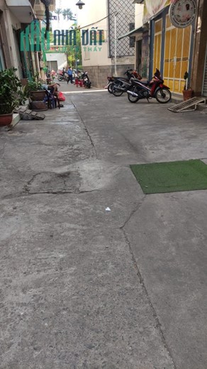 Bán Nhà Ô Tô Tận Cửa - Nguyễn Đình Chiểu -Cao Thắng Quận 3- 5 Tầng Kinh Doanh, Cho thuê