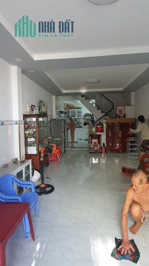 Bán nhà HXH 8m Hương Lộ 2 BÌnh Tân 3 tầng BTCT 49m2 3PN chỉ 4.95 tỷ thương lượng.