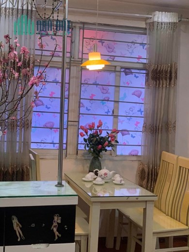 CHÍNH CHỦ CẦN BÁN HOẶC CHO THUÊ CHUNG CƯ MI NI BẮC TỪ LIÊM - HÀ NỘI