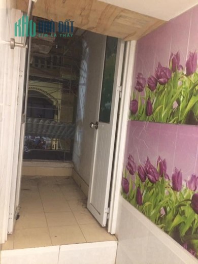 CHÍNH CHỦ CẦN BÁN HOẶC CHO THUÊ CHUNG CƯ MI NI BẮC TỪ LIÊM - HÀ NỘI