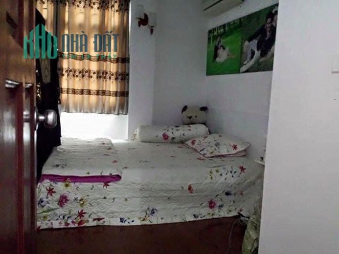 CHÍNH CHỦ CẦN BÁN HOẶC CHO THUÊ CHUNG CƯ MI NI BẮC TỪ LIÊM - HÀ NỘI