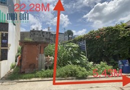 Cưc Hot, Ngân Hàng Thanh Lý Đất Phường Hiệp Thành, Q12, Giá Chỉ Nhỉnh 4,4 tỷ