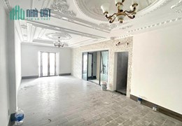 Bán nhà Biệt thự Nguyễn Thượng Hiền - gần Công Viên Gia Định, 7.2x12.5m, 5T - 5PN, 12.6 tỷ