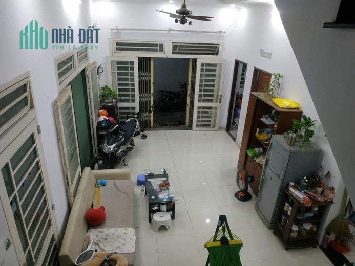🍎 Hòa Bình - Tân Phú ♦ Lô góc 2 mt đường thông 8m  - Không lộ giới - 85m2 - Ngang 8m - 3 tầng -