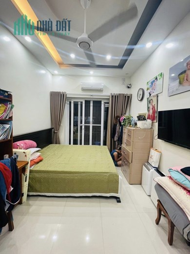 CHỈ CHƯA TỚI 100TR/M2 - NHÀ SIÊU NÉT NGUYỄN TRÃI THANH XUÂN 33M2.