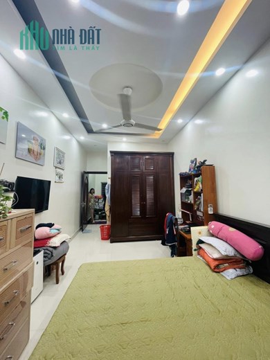 CHỈ CHƯA TỚI 100TR/M2 - NHÀ SIÊU NÉT NGUYỄN TRÃI THANH XUÂN 33M2.