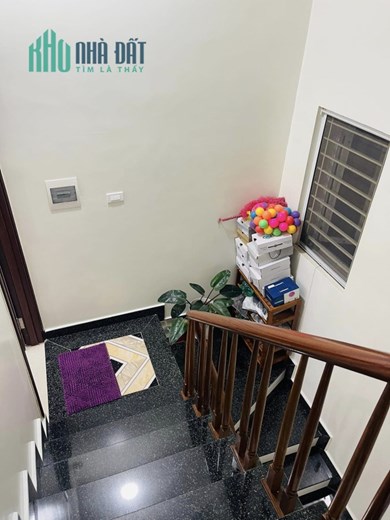 CHỈ CHƯA TỚI 100TR/M2 - NHÀ SIÊU NÉT NGUYỄN TRÃI THANH XUÂN 33M2.