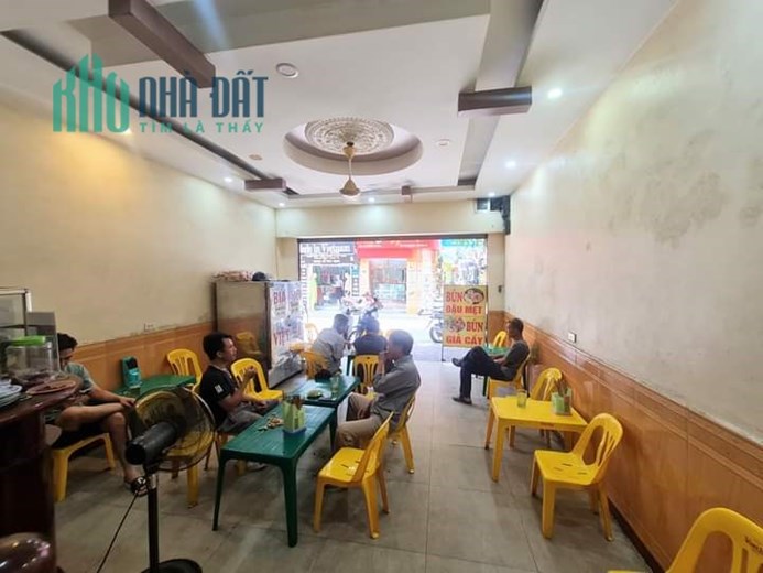 KINH DOANH ĐỈNH 80m2 XUÂN ĐỈNH 2 ÔTÔ TRÁNH, 2 MẶT NGÕ HIẾM 3TẦNG 8.5 TỶ