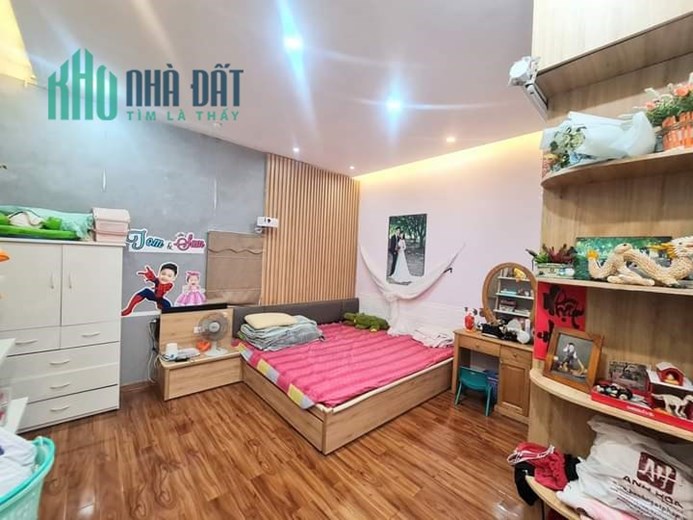 KINH DOANH ĐỈNH 80m2 XUÂN ĐỈNH 2 ÔTÔ TRÁNH, 2 MẶT NGÕ HIẾM 3TẦNG 8.5 TỶ