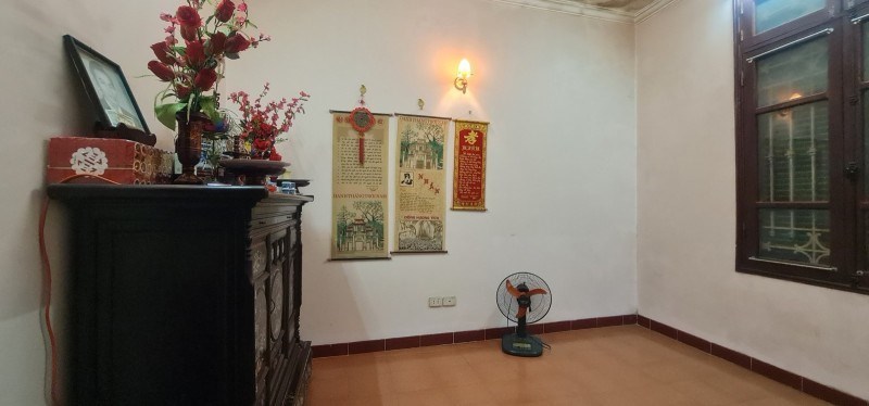 NHÀ PHỐ NGUYỄN VĂN CỪ, NGÕ TO HƠN PHỐ, 2 Ô TÔ TRÁNH, VỈA HÈ THÊNH THẮNG, KHU CÁN BỘ, DÂN TRÍ CAO,