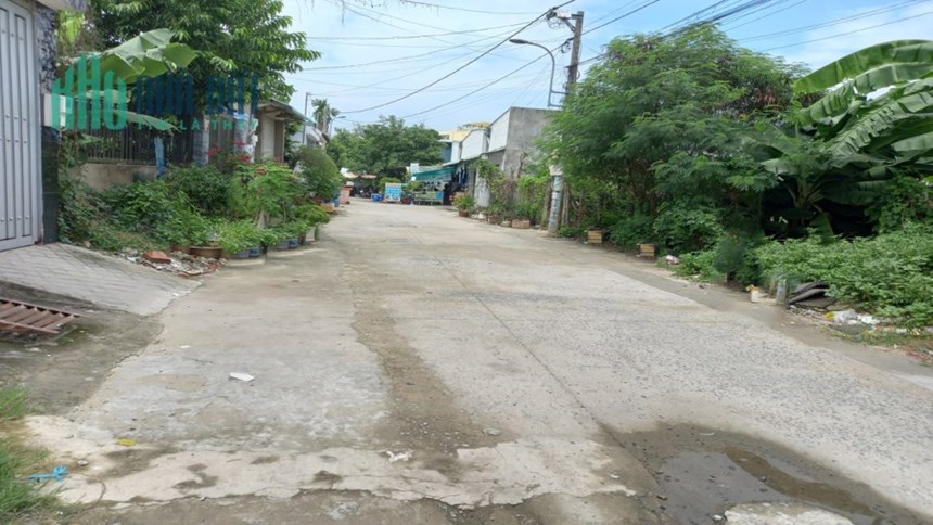 Bán nhà trọ V.Lài P.APĐ Quận 12, 22 phòng trọ, Hẻm ÔTÔ, giá chỉ 11.5 tỷ