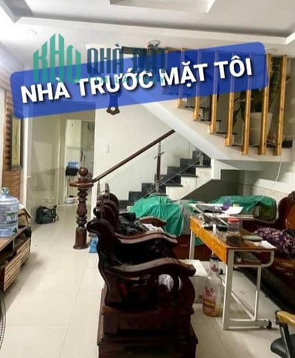 Căn này số 2 không căn nào Số 1 Quận 12 77m2 có 4 tỷ x