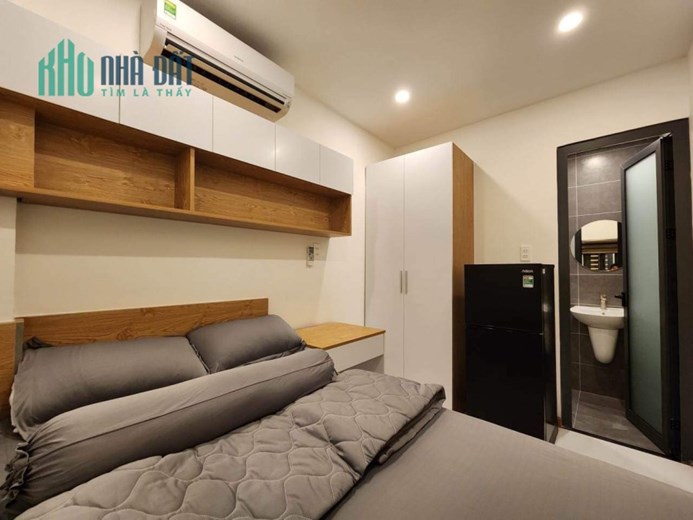 Bán Nhà HXH Trần văn Đang - Quận 3, 15 PN , cho thuê Khoán 90 triệu, DT: 4x21m, 15.9 tỷ