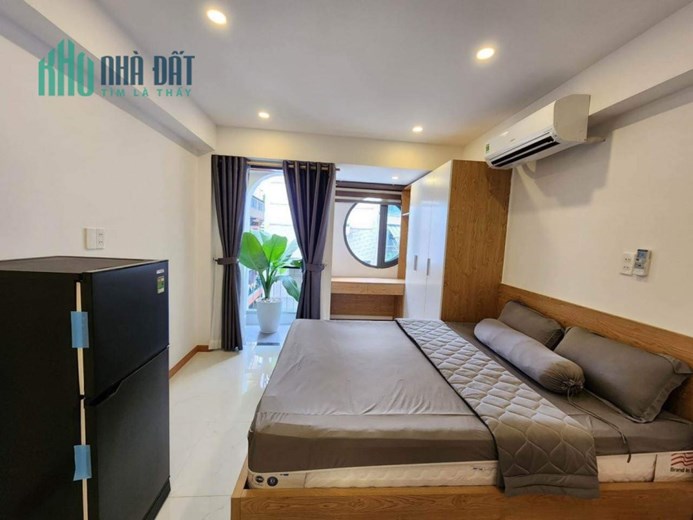 Bán Nhà HXH Trần văn Đang - Quận 3, 15 PN , cho thuê Khoán 90 triệu, DT: 4x21m, 15.9 tỷ