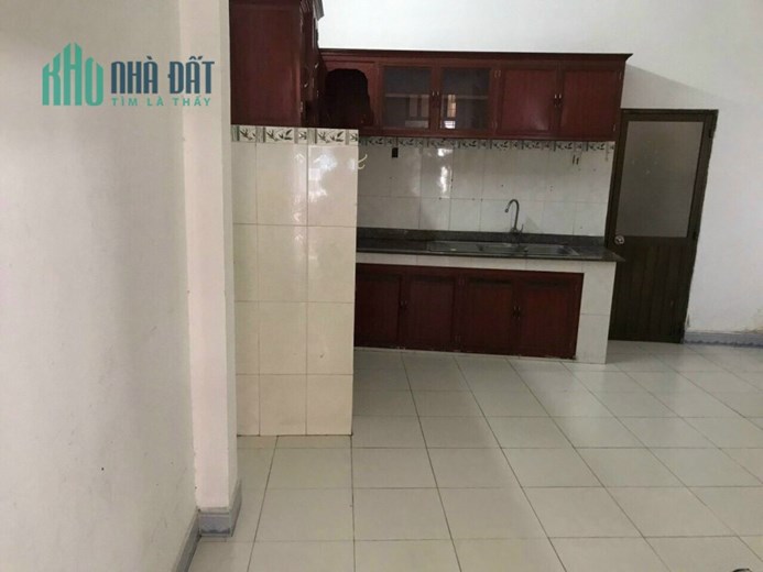 Cần bán Nhà 1Trệt lầu, đường Số 8, P. Linh Trung, Diện tích 50m², Giá 4,55 Tỷ