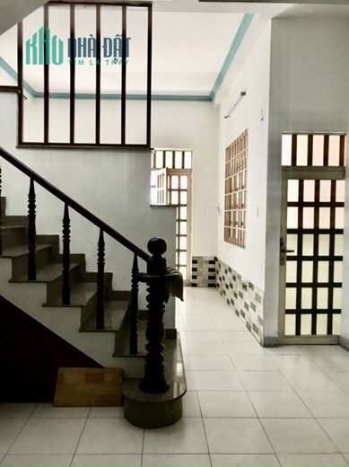 Cần bán Nhà 1Trệt lầu, đường Số 8, P. Linh Trung, Diện tích 50m², Giá 4,55 Tỷ