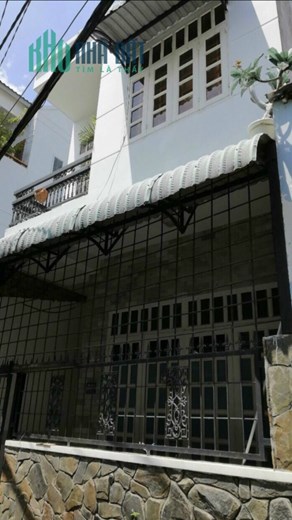Cần bán Nhà 1Trệt lầu, đường Số 8, P. Linh Trung, Diện tích 50m², Giá 4,55 Tỷ