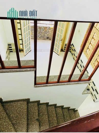 Cần bán Nhà 1Trệt lầu, đường Số 8, P. Linh Trung, Diện tích 50m², Giá 4,55 Tỷ