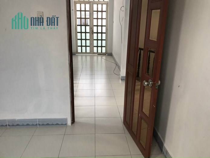 Cần bán Nhà 1Trệt lầu, đường Số 8, P. Linh Trung, Diện tích 50m², Giá 4,55 Tỷ